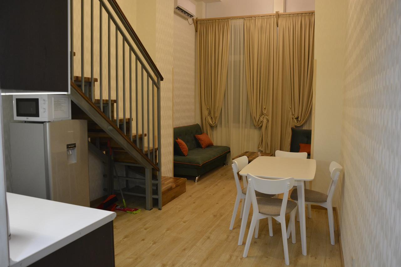 Full Comfort Apartment On Aghmashenebeli Tiflis Dış mekan fotoğraf