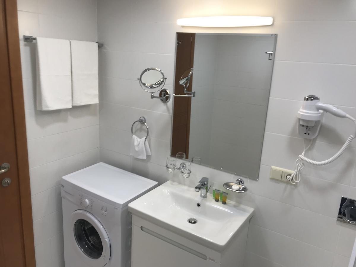 Full Comfort Apartment On Aghmashenebeli Tiflis Dış mekan fotoğraf