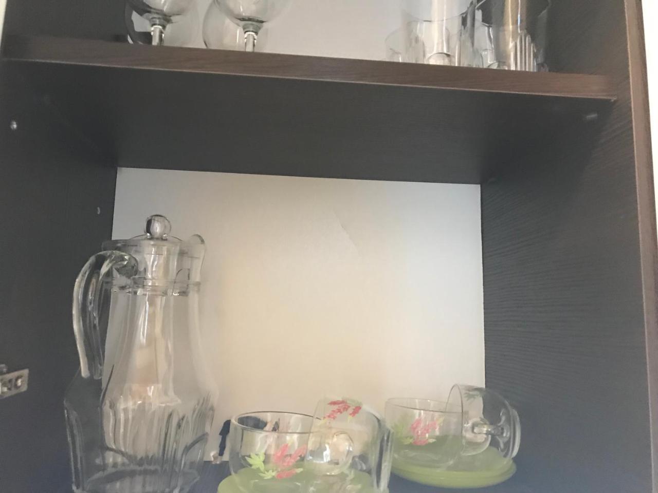 Full Comfort Apartment On Aghmashenebeli Tiflis Dış mekan fotoğraf