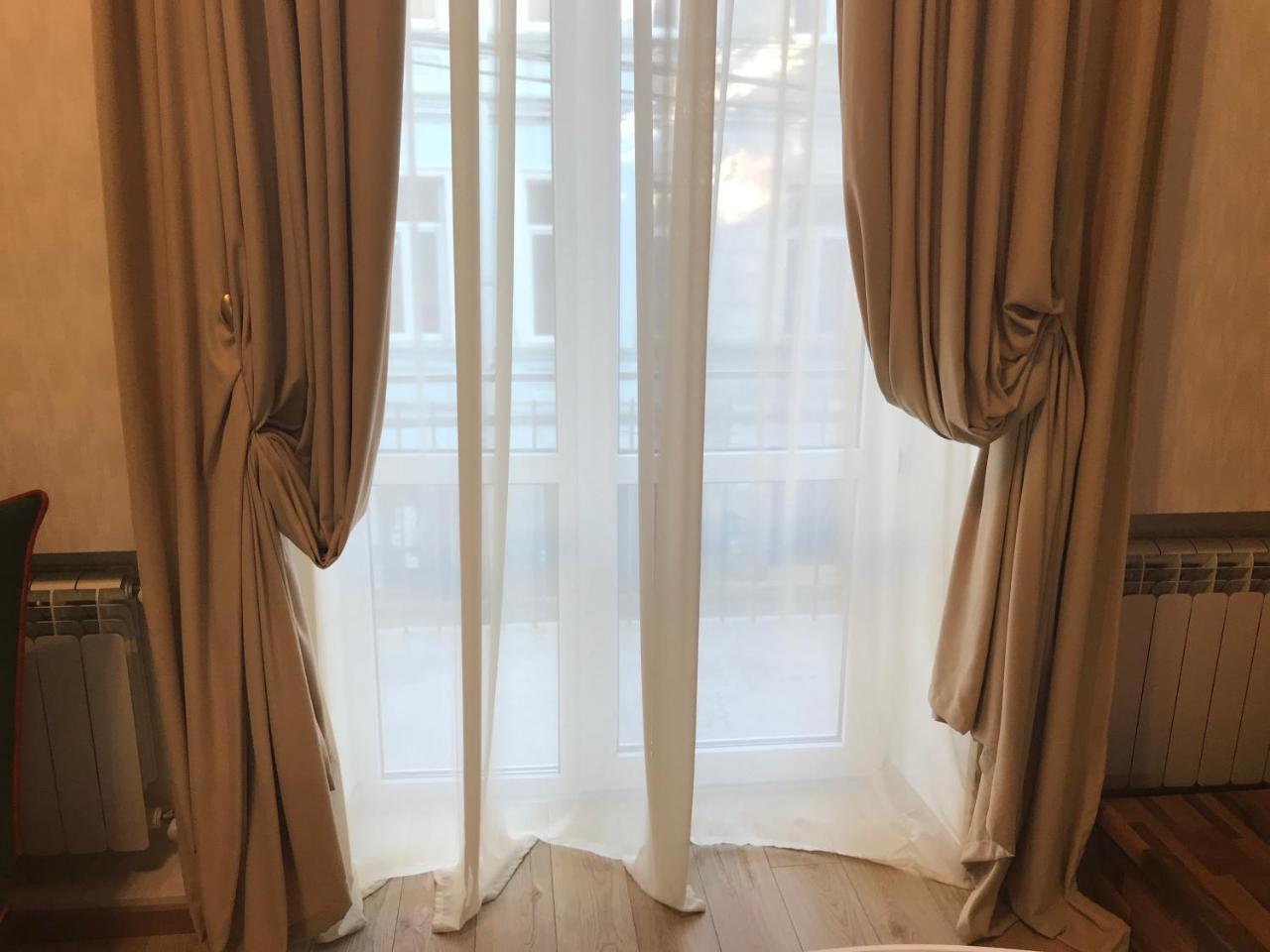 Full Comfort Apartment On Aghmashenebeli Tiflis Dış mekan fotoğraf
